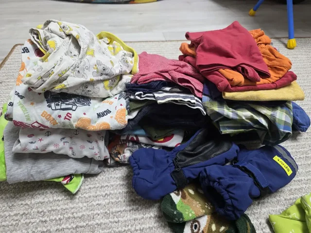 Детская одежда для дома и природы - Детская мебель в Южно-Сахалинск