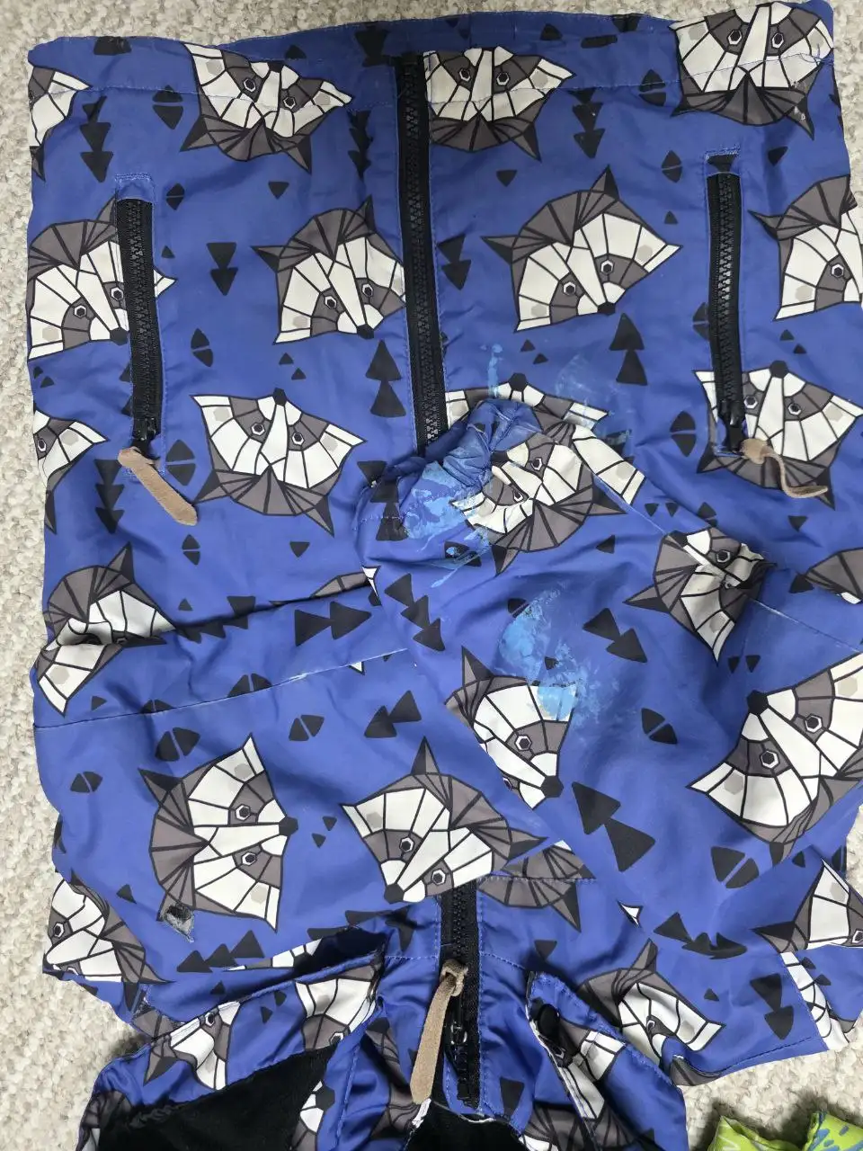 Детская одежда для дома и природы - Одежда (Товары для детей) в Южно-Сахалинск