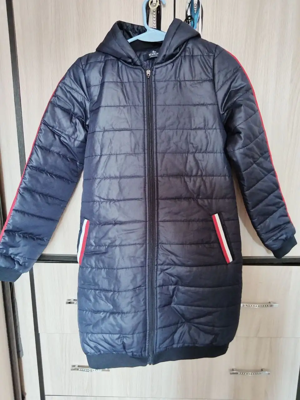 Пальто Корея размер 42 - Пальто (Одежда) в Южно-Сахалинск