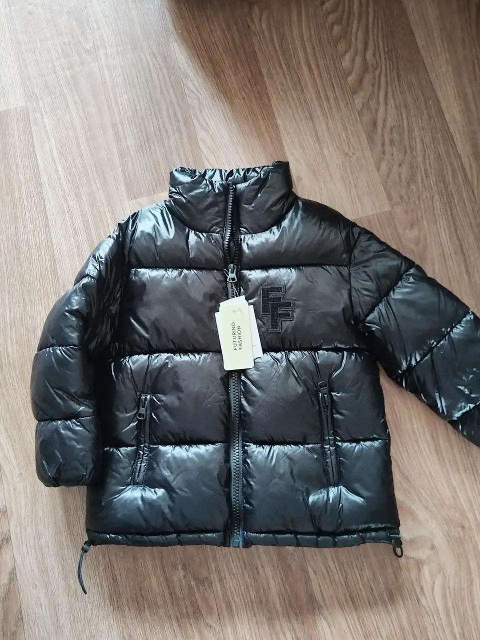 Куртка р.116, Ю-Сах, в/л - Одежда в Южно-Сахалинск