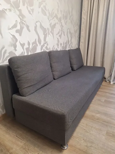 Продам диван книжка с ящиками - Для дома и дачи в Южно-Сахалинск