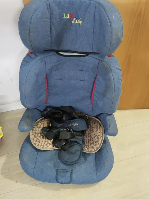 Продам детскую коляску - Детская мебель в Южно-Сахалинск