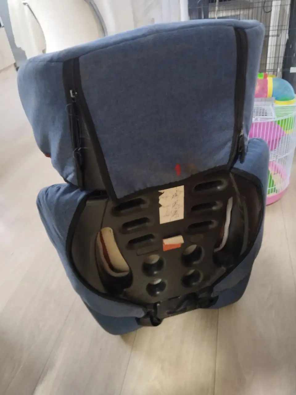 Продам детскую коляску - Коляски (Товары для детей) в Южно-Сахалинск