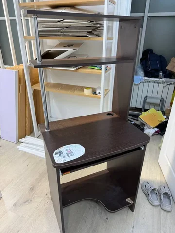 Парта для продажи - Для дома и дачи в Южно-Сахалинск