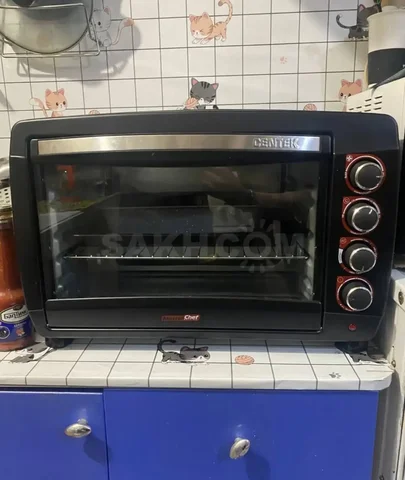 Продам электропечь с большой вместимостью - частное объявление в Южно-Сахалинск