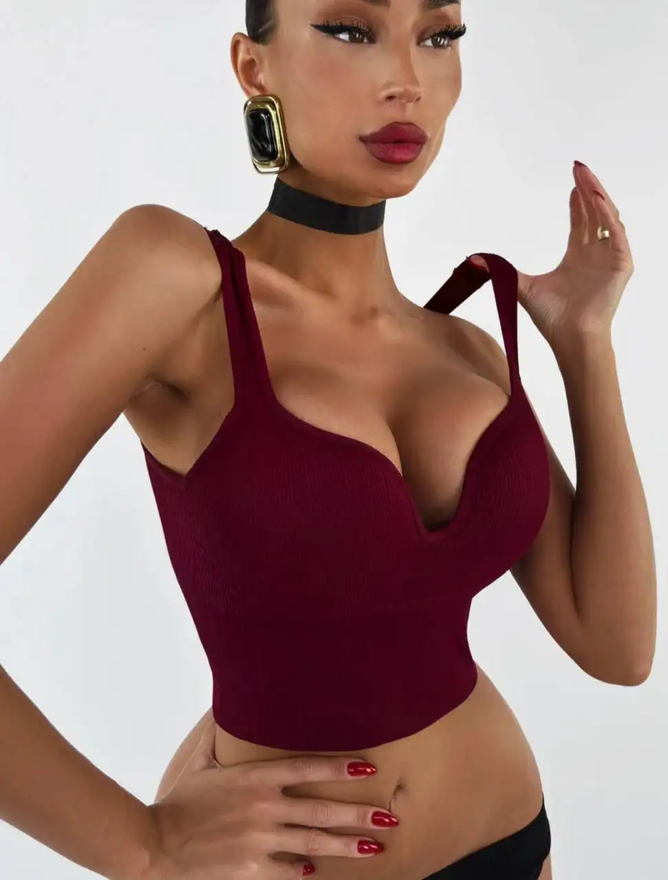 Топ размер 50-52 - Женская одежда (Одежда) в Южно-Сахалинск