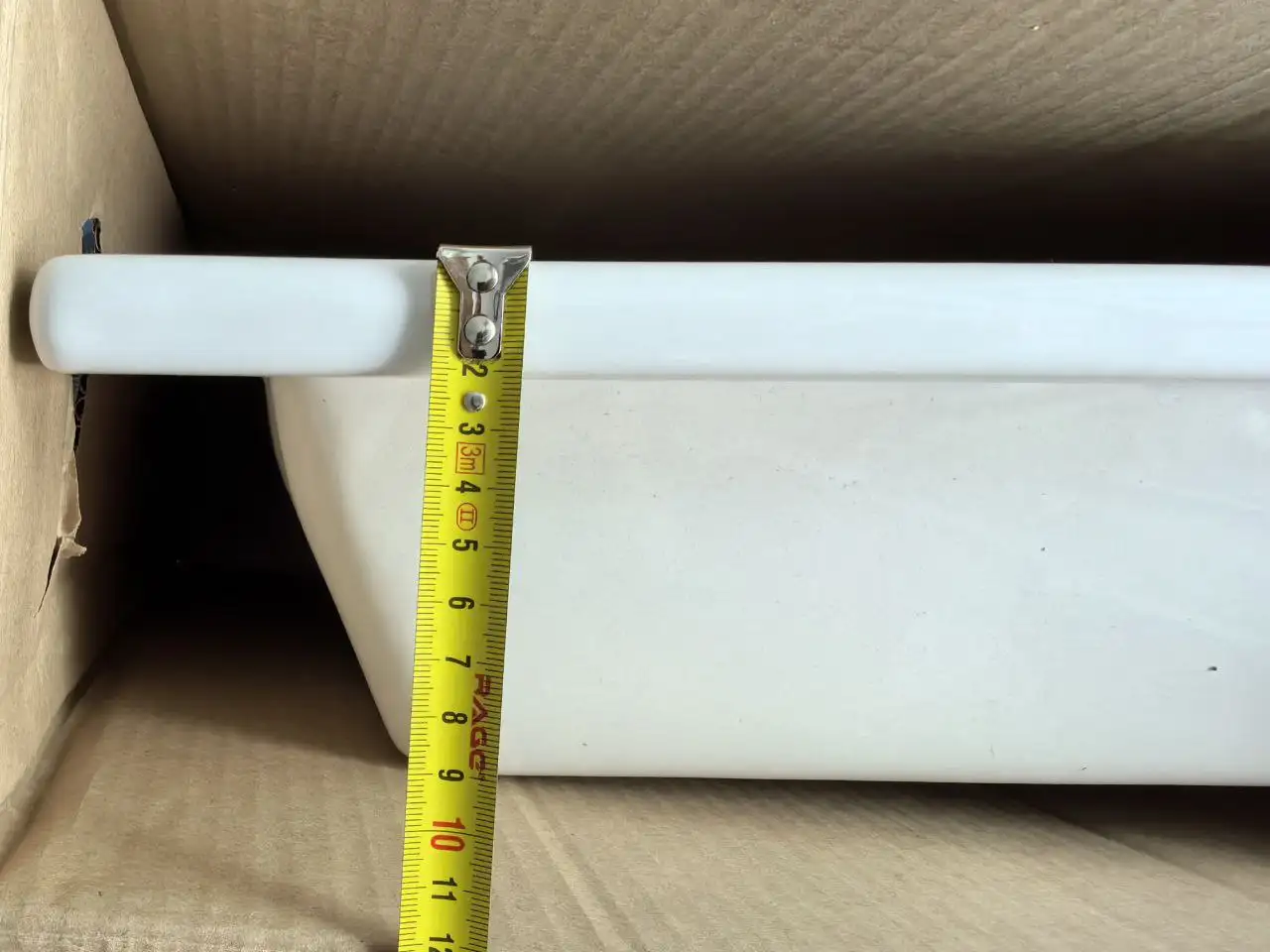 Продам подвесную тумбу с раковиной - Для дома и дачи в Южно-Сахалинск