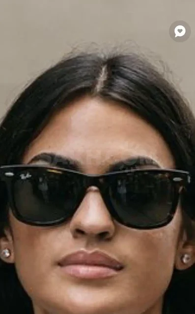 RayBan вайфареры 2140 902 с черепаховой оправой - Аксессуары в Южно-Сахалинск