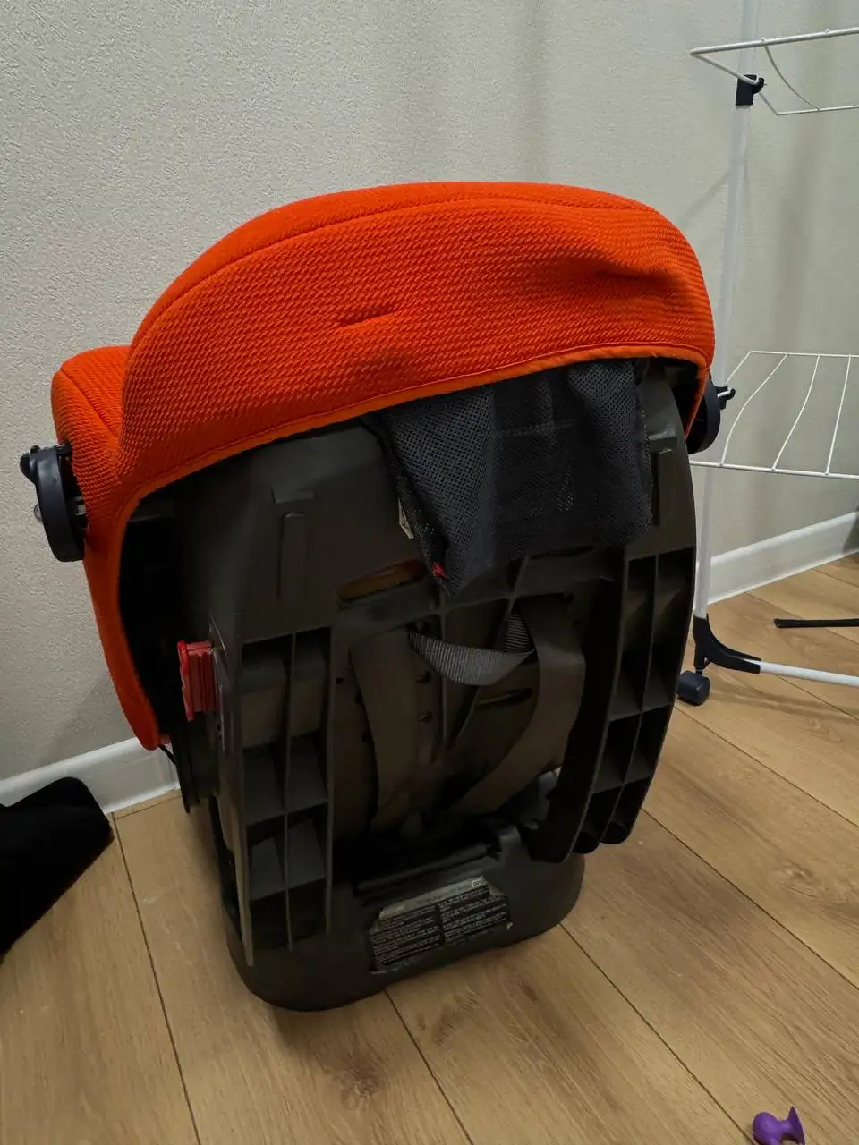 Продам автокресло Liko baby Южная Корея - Автокресла (Товары для детей) в Южно-Сахалинск