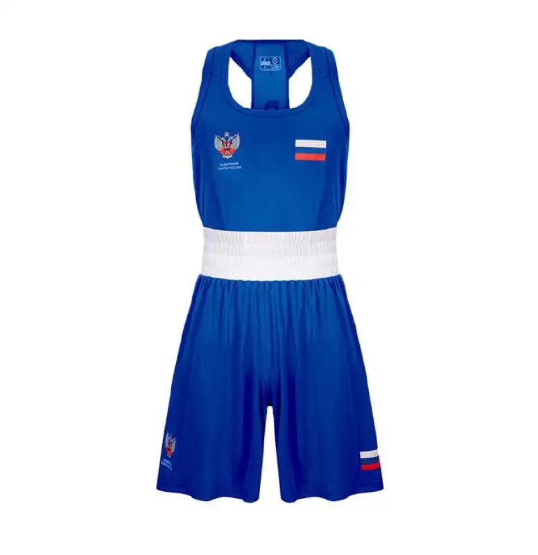 Продажа боксерской формы и шлема Clich - Спорттовары (Хобби и отдых) в Южно-Сахалинск