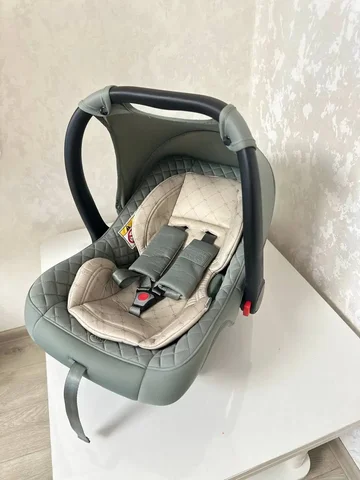 Автолюлька с рождения до 13 кг - Товары для детей в Южно-Сахалинск