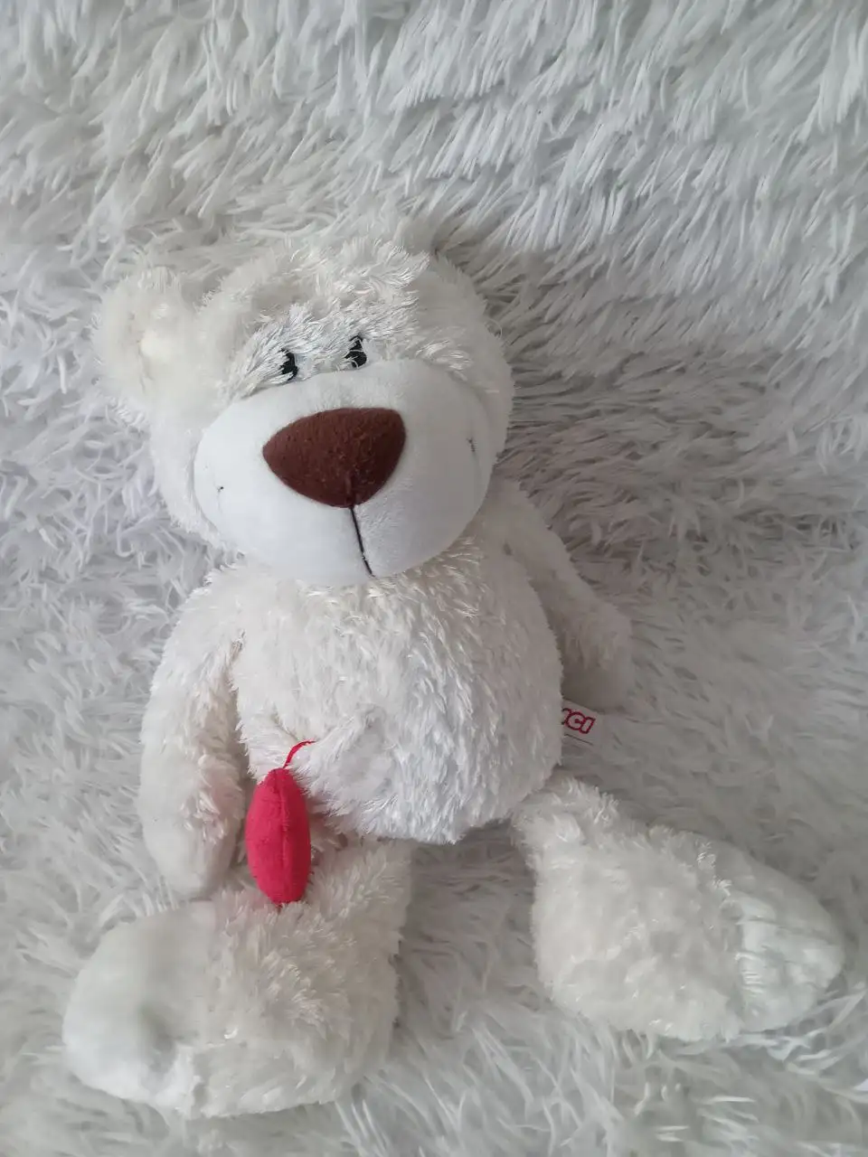 Продажа новых игрушек: коричневый мишка 70 см, Тедди 60, с сердцем 45 - Товары для детей в Южно-Сахалинск