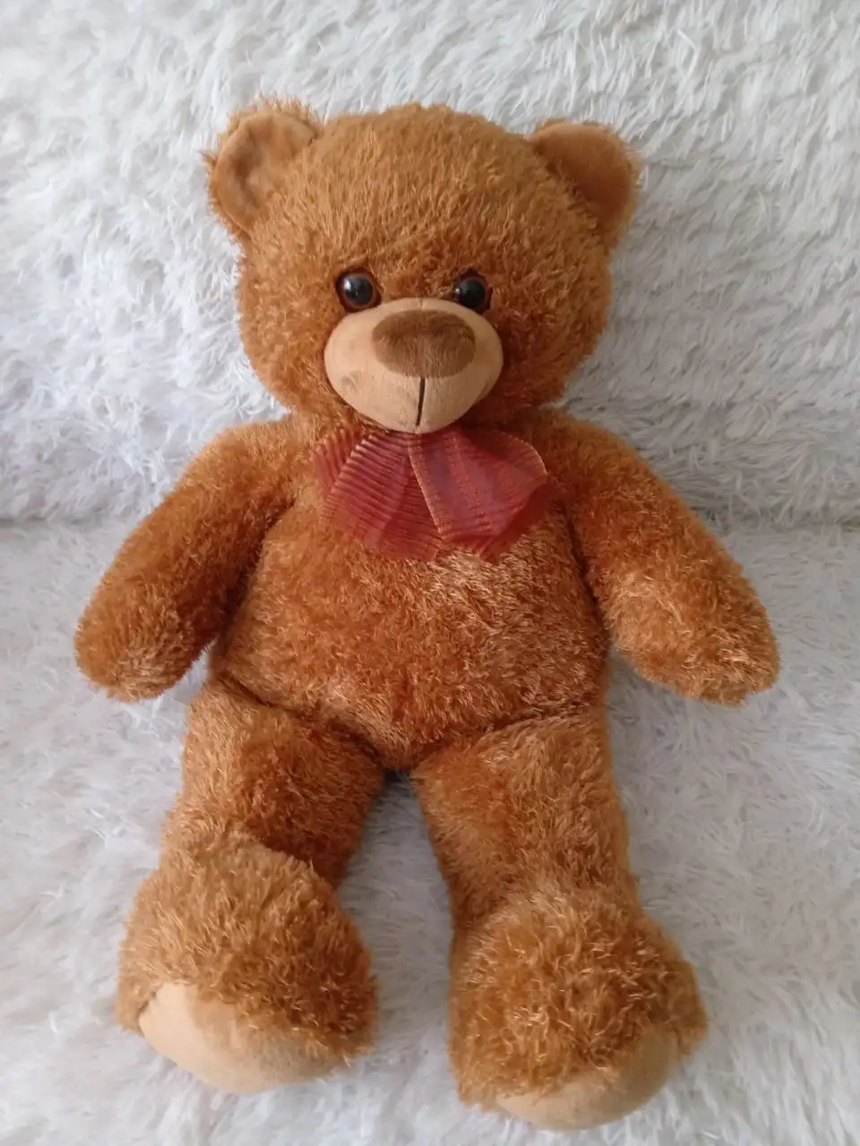 Продажа новых игрушек: коричневый мишка 70 см, Тедди 60, с сердцем 45 - Товары для детей в Южно-Сахалинск