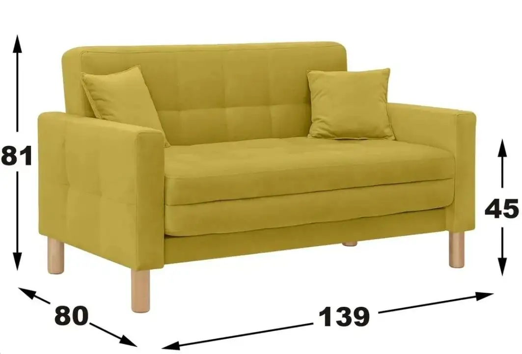 Продам диван б/у в отличном состоянии - Мебель (Для дома и дачи) в Южно-Сахалинск