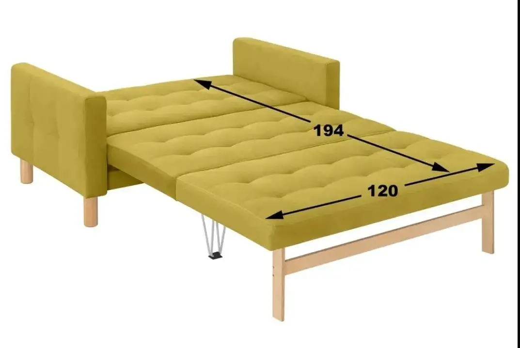 Продам диван б/у в отличном состоянии - Мебель (Для дома и дачи) в Южно-Сахалинск