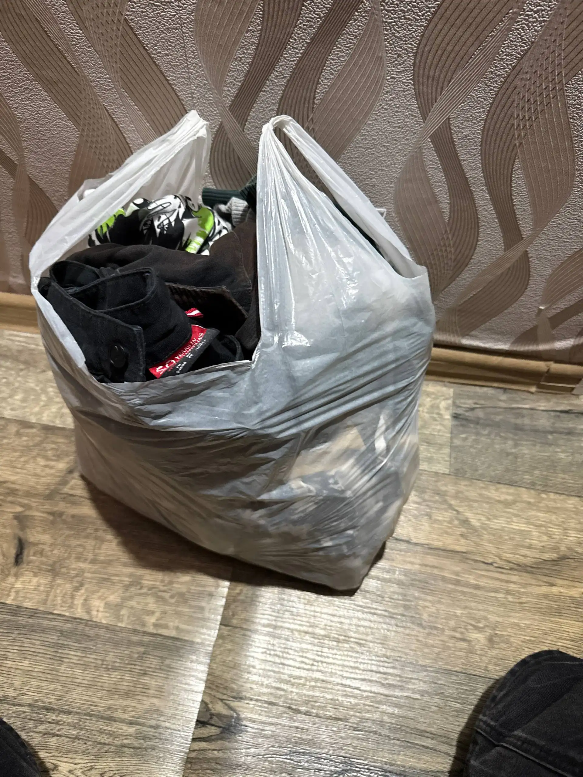 Продам пакет вещей - Одежда в Южно-Сахалинск