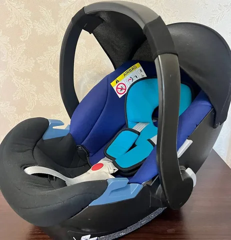 Продажа автолюльки CBX - Детская мебель в Южно-Сахалинск