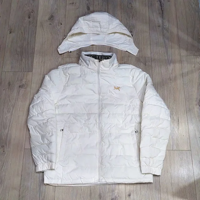 Куртка ARC'teryx мембрана весна-осень - Верхняя одежда в Южно-Сахалинск