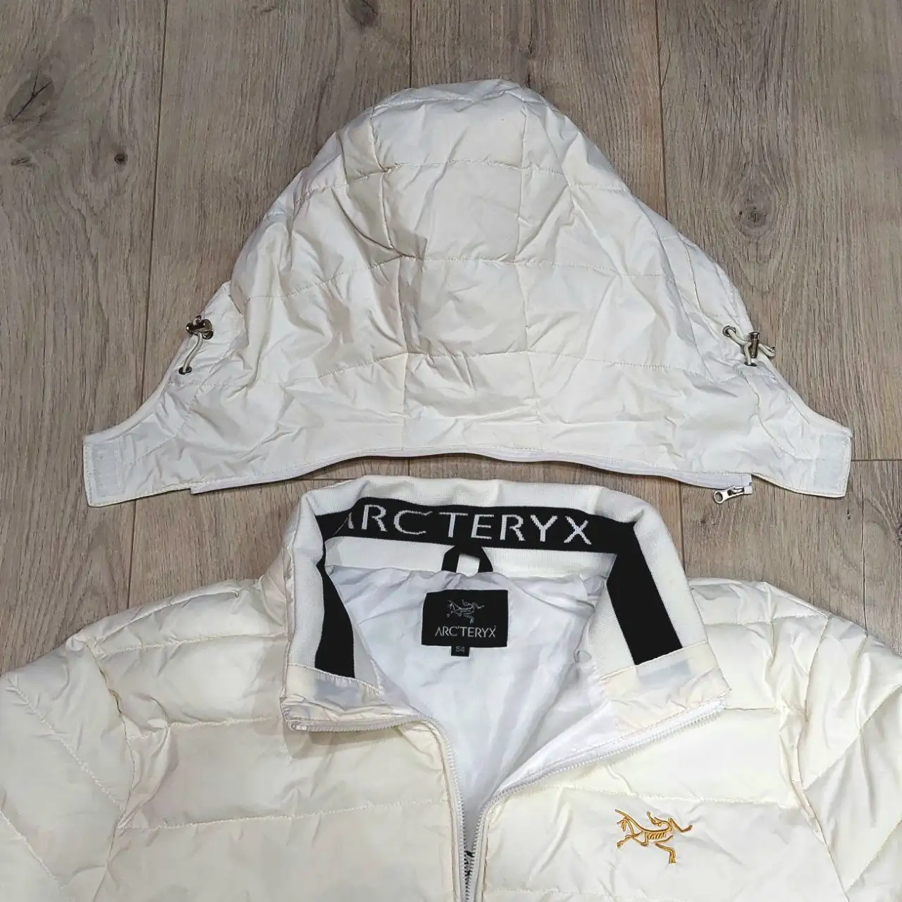 Куртка ARC'teryx мембрана весна-осень - Верхняя одежда (Одежда) в Южно-Сахалинск