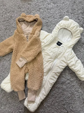 Продажа детских комбинезонов весна-осень - Детская мебель в Южно-Сахалинск