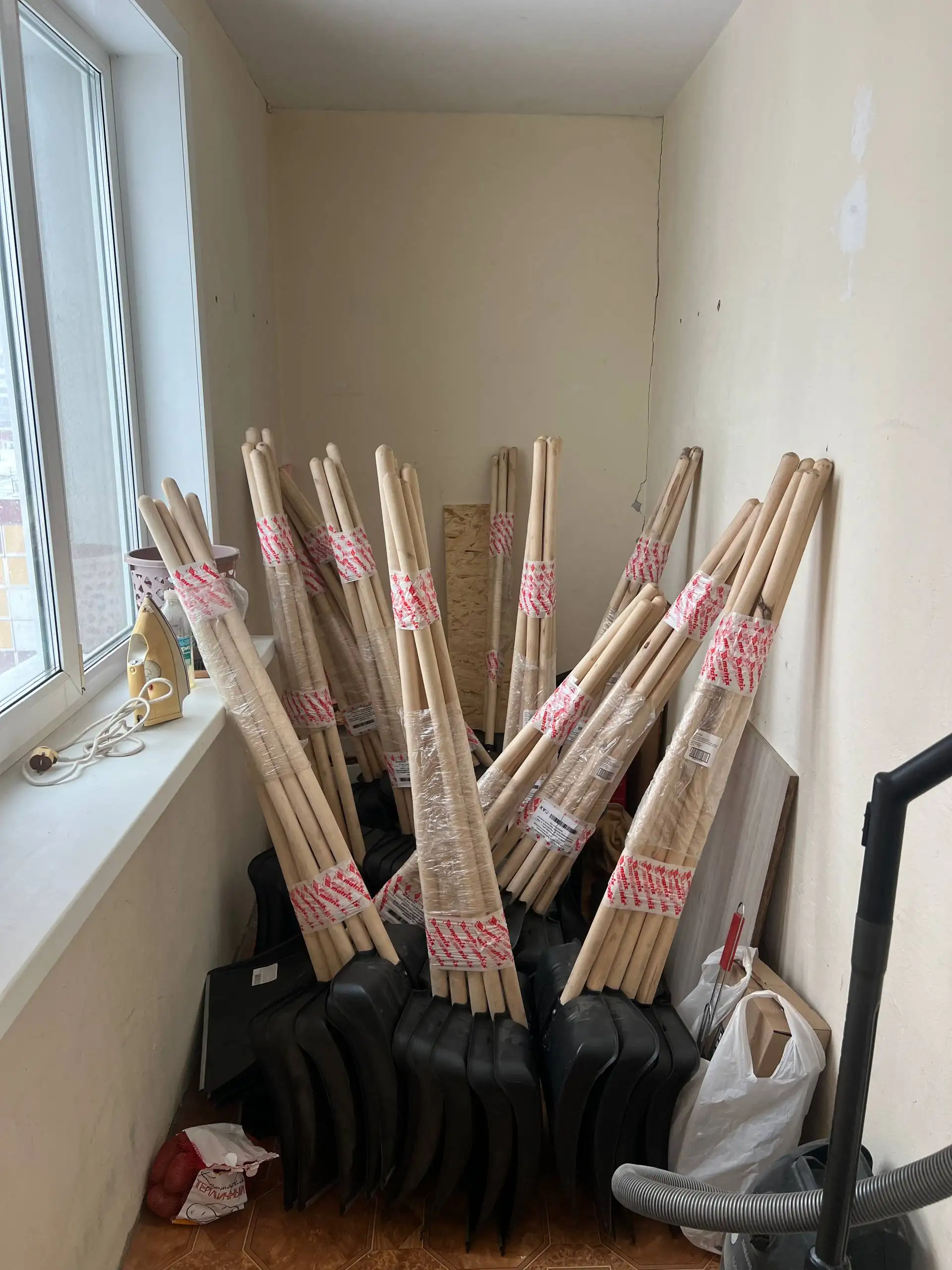 Продам лопаты - Для дома и дачи в Южно-Сахалинск