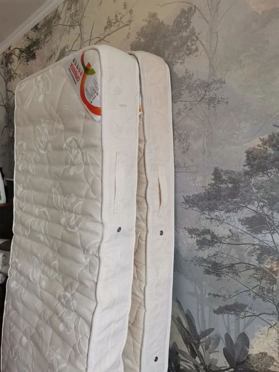 Ортопедические матрацы Орматек 80-ки - Матрацы (Для дома и дачи) в Южно-Сахалинск