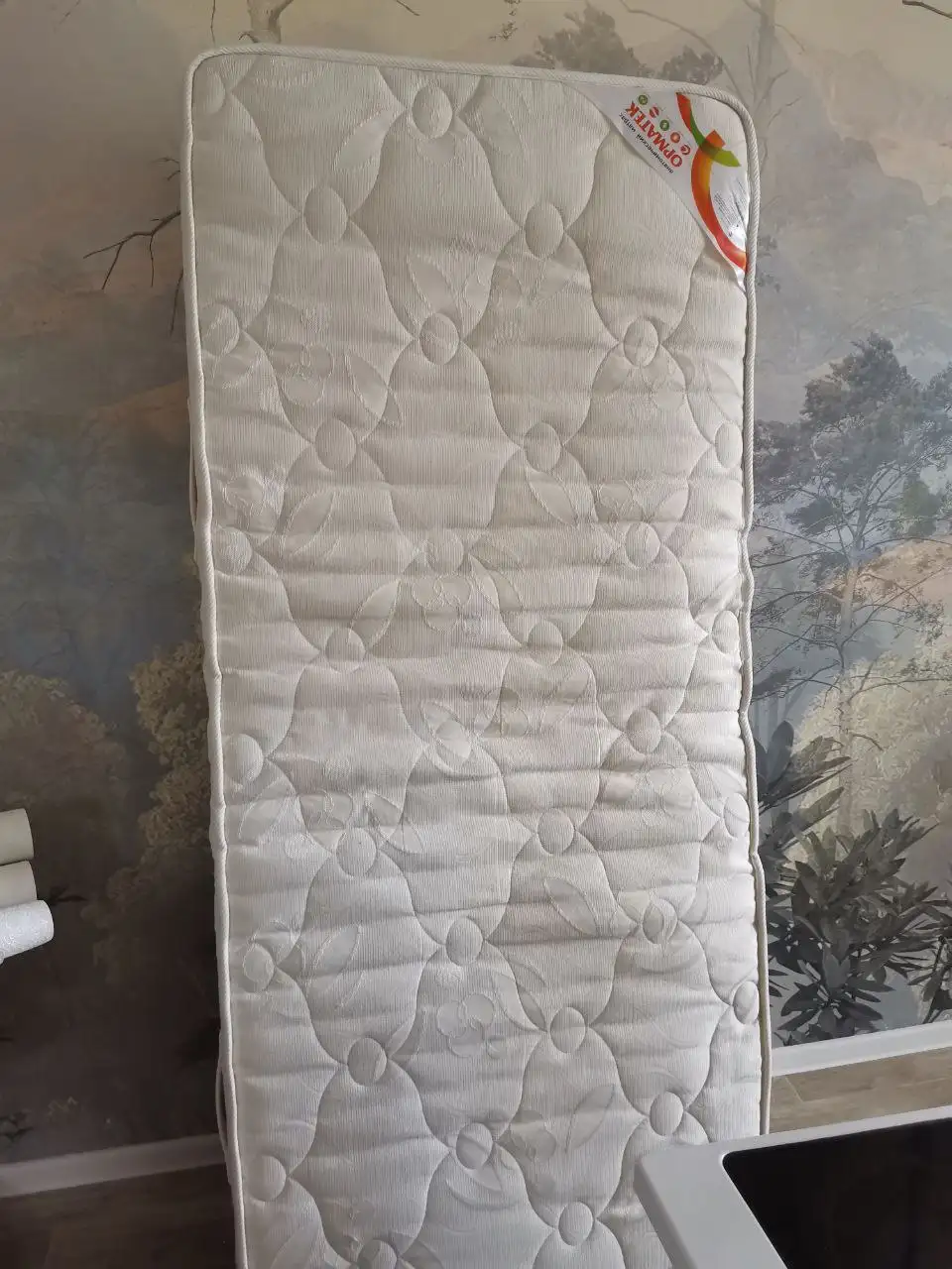 Ортопедические матрацы Орматек 80-ки - Мебель (Для дома и дачи) в Южно-Сахалинск