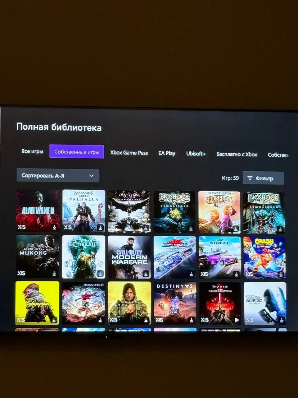 Продам Xbox Series S с аккаунтом и геймпадами - Игровые приставки (Электроника) в Южно-Сахалинск