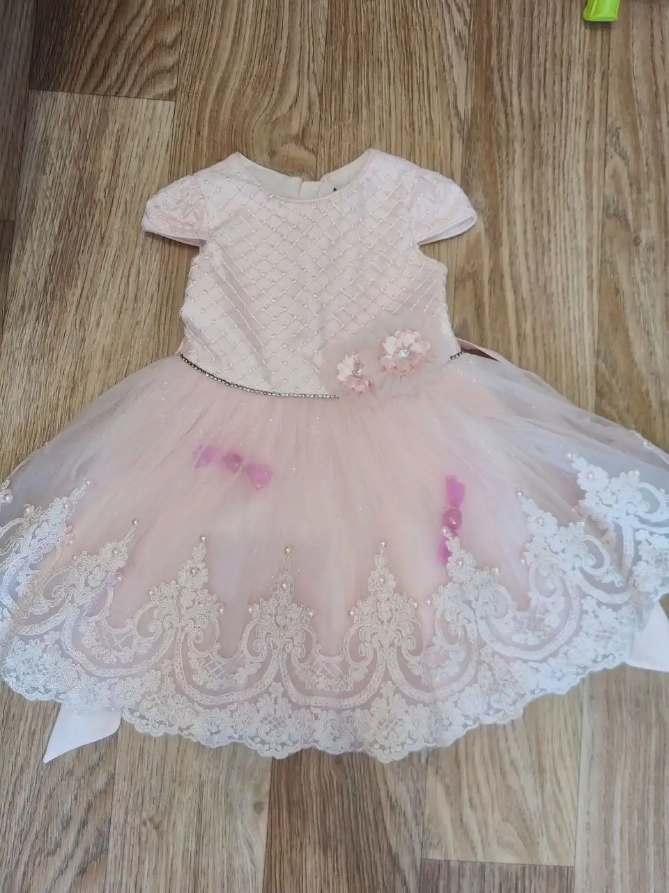 Платье размер 104 - Женская одежда (Одежда) в Южно-Сахалинск