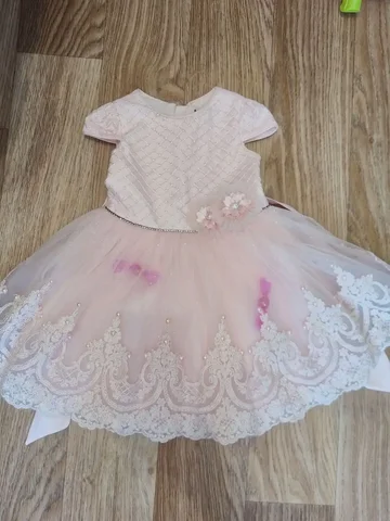 Платье размер 104 - Женская одежда в Южно-Сахалинск