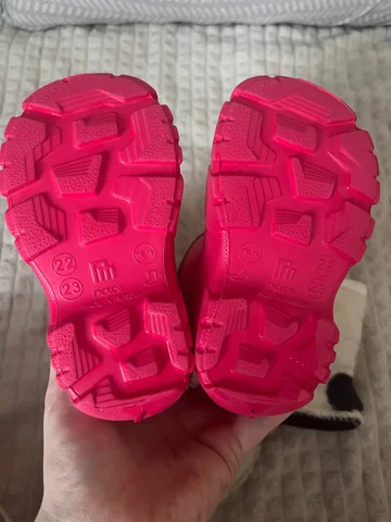 Продам резиновые сапожки Nordman с утепленным носочком - Женская одежда в Южно-Сахалинск