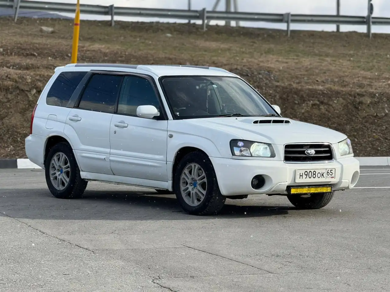 Продажа автомобиля в Южно-Сахалинске - Авто в Южно-Сахалинск