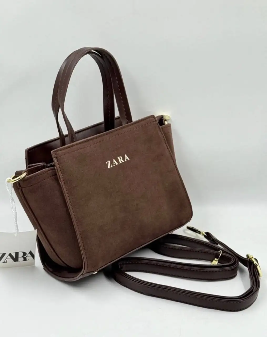 Продам новую одежду ZARA - Одежда в Южно-Сахалинск