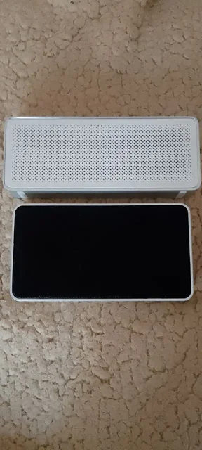 Продам две колонки SVEN PS-80BL и Xiaomi Square Box - Бытовая техника в Южно-Сахалинск