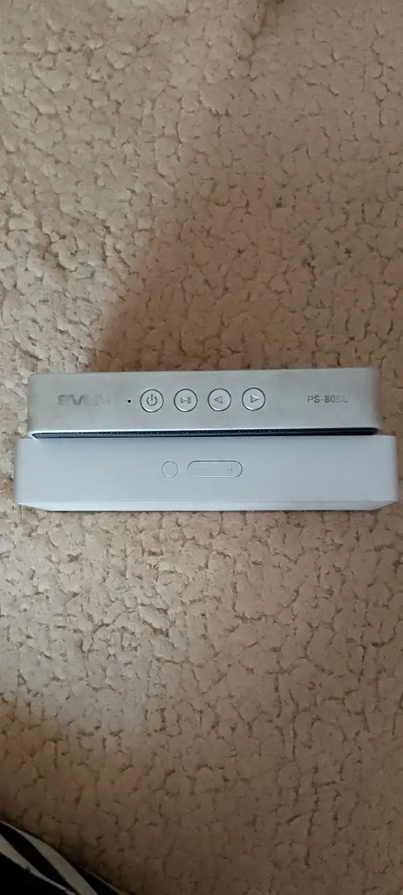 Продам две колонки SVEN PS-80BL и Xiaomi Square Box - Аудиотехника (Электроника) в Южно-Сахалинск