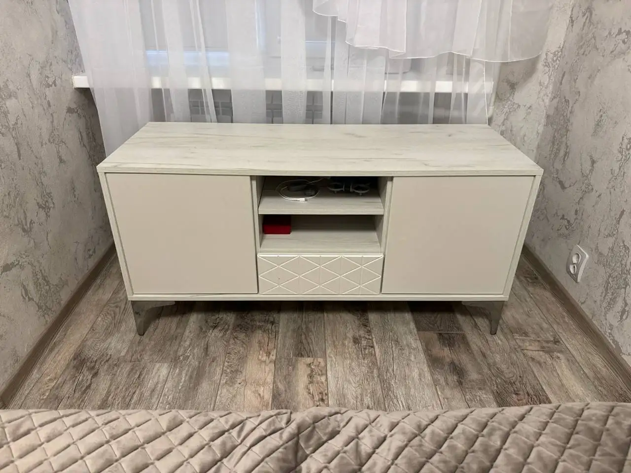 Тумба - Барахолка в Южно-Сахалинск