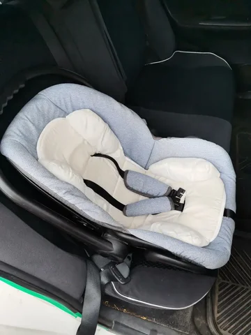 Продажа автолюльки - Детская мебель в Южно-Сахалинск