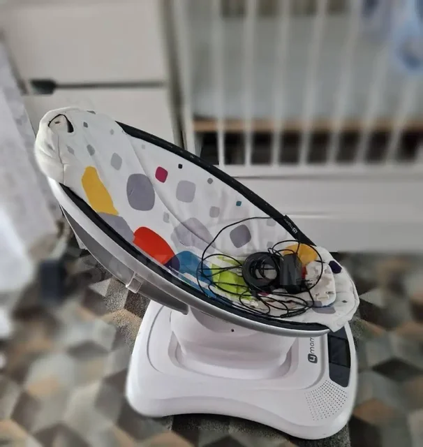 4moms в Южно-Сахалинске - Детская мебель в Южно-Сахалинск