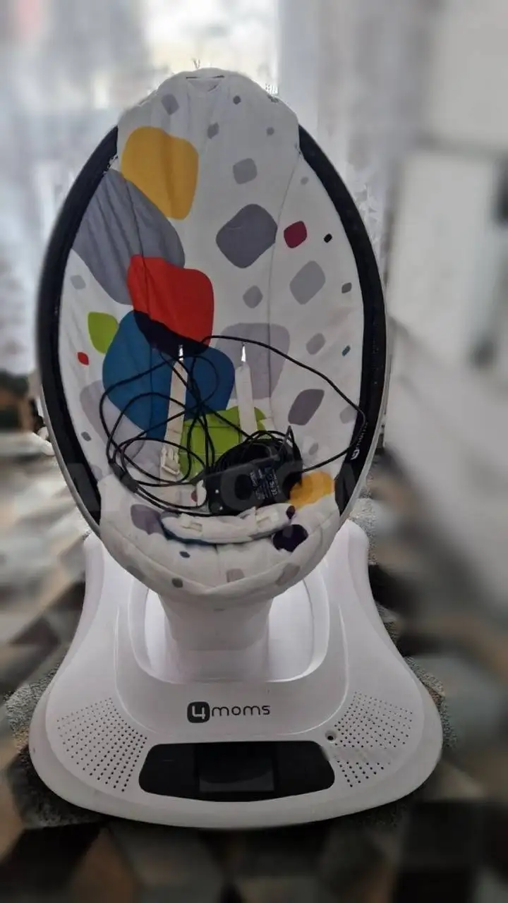 4moms в Южно-Сахалинске - Товары для детей в Южно-Сахалинск