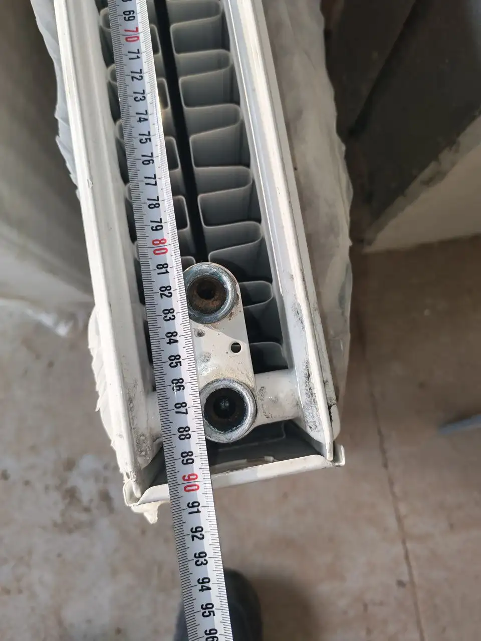 Продажа стальных радиаторов BUDERUS - Отопление (Для дома и дачи) в Южно-Сахалинск