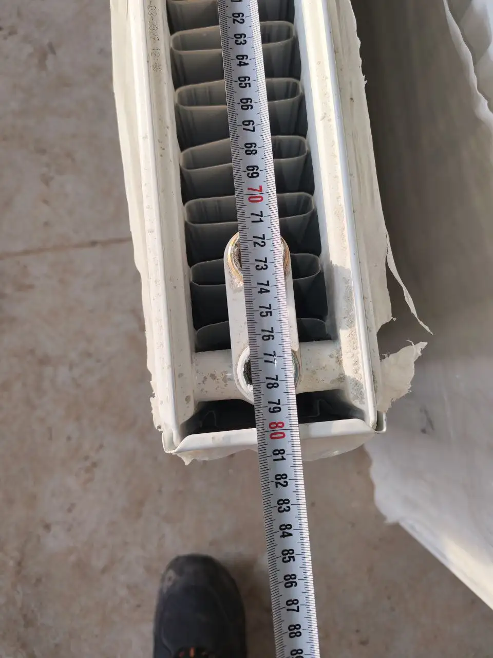 Продажа стальных радиаторов BUDERUS - Отопление (Для дома и дачи) в Южно-Сахалинск