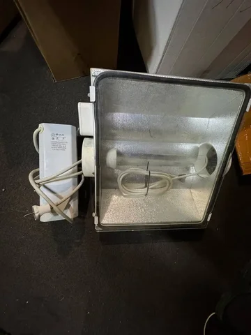 Продажа ламп ДНаТ 400/600Вт с комплектом - Барахолка в Южно-Сахалинск