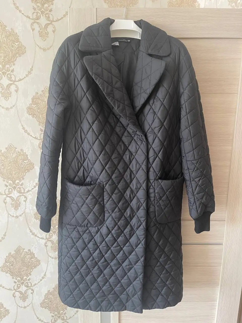 Стильный плащ, размер 48-50 - Верхняя одежда (Одежда) в Южно-Сахалинск