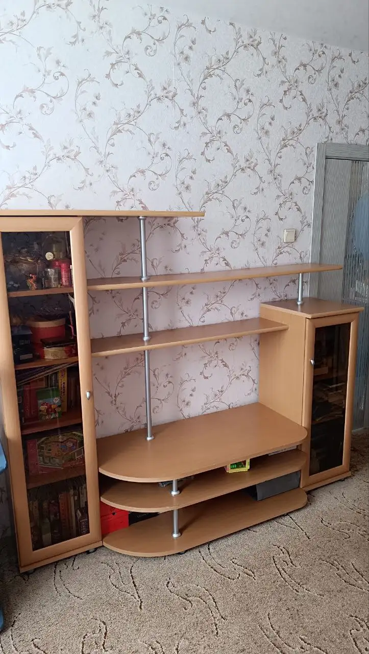 Продается мебель в хорошем состоянии - Для дома и дачи в Южно-Сахалинск