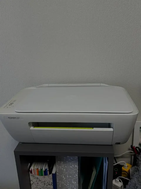 Продам принтер HP ч/б с цветной печатью - Электроника в Новотроицкое