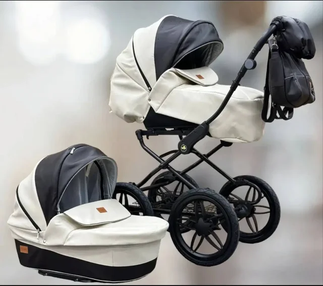 Продам коляску в хорошем состоянии - Детская мебель в Южно-Сахалинск