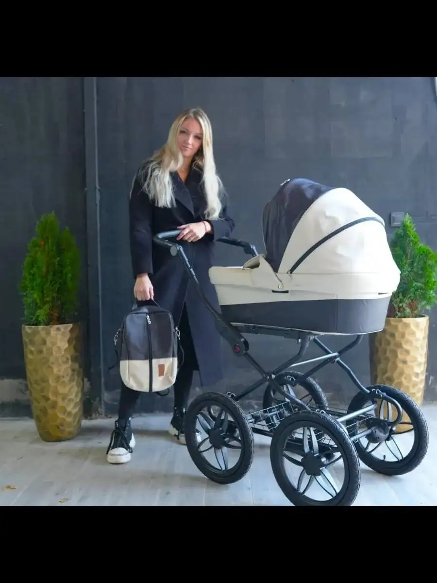 Продам коляску в хорошем состоянии - Коляски (Товары для детей) в Южно-Сахалинск