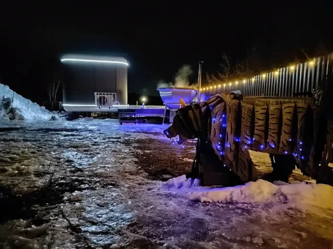 Продажа строительного оборудования - частное объявление в Южно-Сахалинск