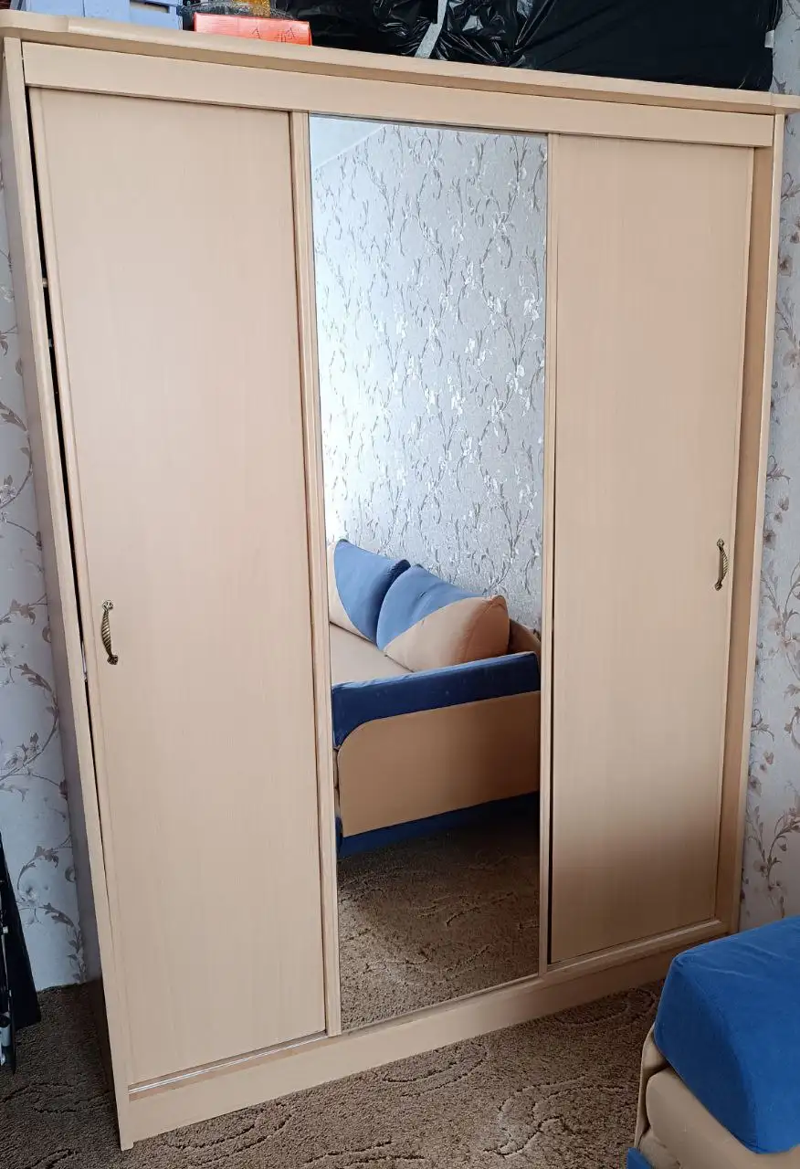 Продажа мебели в хорошем состоянии - Мебель (Для дома и дачи) в Южно-Сахалинск