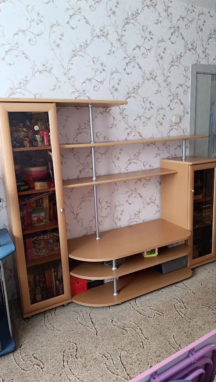 Продажа мебели в хорошем состоянии - Мебель (Для дома и дачи) в Южно-Сахалинск